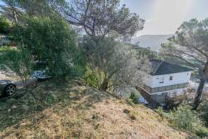 Terreno en venta en Dosrius! OPCION A CONSTRUIR DOS VIVIENDAS  de nueva construcción - 9041