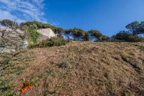 Terreno en venta en Dosrius! OPCION A CONSTRUIR DOS VIVIENDAS  de nueva construcción - 9041
