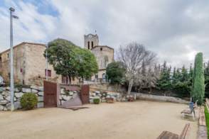 Terreno en venta en Dosrius! OPCION A CONSTRUIR DOS VIVIENDAS  de nueva construcción - 9041