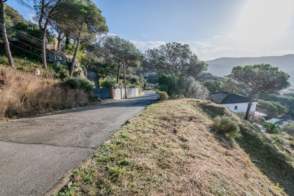 Terreno en venta en Dosrius! OPCION A CONSTRUIR DOS VIVIENDAS  de nueva construcción - 9041