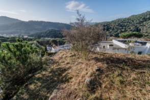 Terreno en venta en Dosrius! OPCION A CONSTRUIR DOS VIVIENDAS  de nueva construcción - 9041