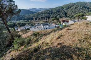 Terreno en venta en Dosrius! OPCION A CONSTRUIR DOS VIVIENDAS  de nueva construcción - 9041