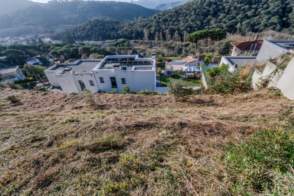 Terreno en venta en Dosrius! OPCION A CONSTRUIR DOS VIVIENDAS  de nueva construcción - 9041