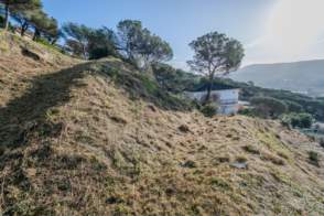 Terreno en venta en Dosrius! OPCION A CONSTRUIR DOS VIVIENDAS  de nueva construcción - 9041