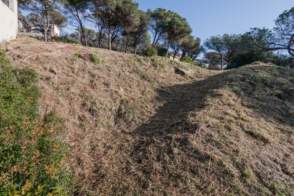Terreno en venta en Dosrius! OPCION A CONSTRUIR DOS VIVIENDAS  de nueva construcción - 9041