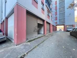 LOCAL EN VENTA PARA ALMACÉN O GARAJE de 2ª mano - 8991