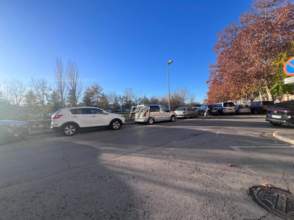 LOCAL EN VENTA PARA ALMACÉN O GARAJE de 2ª mano - 8991