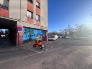 LOCAL EN VENTA PARA ALMACÉN O GARAJE de 2ª mano - 8991