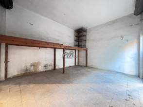 LOCAL EN VENTA PARA ALMACÉN O GARAJE de 2ª mano - 8991