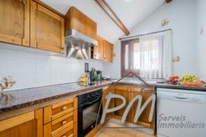 Casa en venta Modernista en el corazón de Cassa de la Selva de 2ª mano - 9106