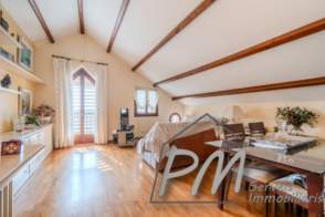Casa en venta Modernista en el corazón de Cassa de la Selva de 2ª mano - 9106