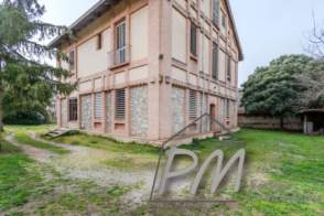 Casa en venta Modernista en el corazón de Cassa de la Selva de 2ª mano - 9106