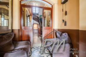 Casa en venta Modernista en el corazón de Cassa de la Selva de 2ª mano - 9106