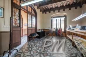 Casa en venta Modernista en el corazón de Cassa de la Selva de 2ª mano - 9106