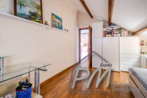 Casa en venta Modernista en el corazón de Cassa de la Selva de 2ª mano - 9106