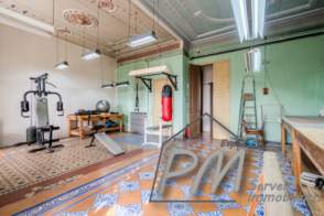 Casa en venta Modernista en el corazón de Cassa de la Selva de 2ª mano - 9106