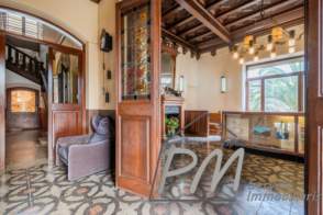 Casa en venta Modernista en el corazón de Cassa de la Selva de 2ª mano - 9106