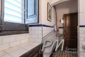 Casa en venta Modernista en el corazón de Cassa de la Selva de 2ª mano - 9106