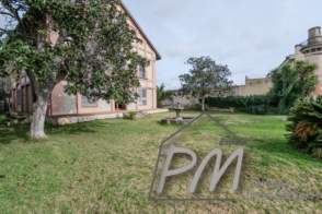 Casa en venta Modernista en el corazón de Cassa de la Selva de 2ª mano - 9106