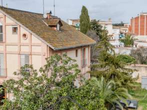 Casa en venta Modernista en el corazón de Cassa de la Selva de 2ª mano - 9106