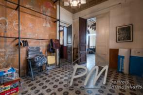 Casa en venta Modernista en el corazón de Cassa de la Selva de 2ª mano - 9106