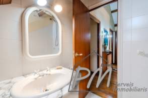 Casa en venta Modernista en el corazón de Cassa de la Selva de 2ª mano - 9106