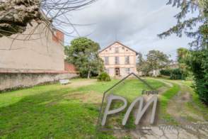 Casa en venta Modernista en el corazón de Cassa de la Selva de 2ª mano - 9106