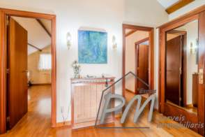 Casa en venta Modernista en el corazón de Cassa de la Selva de 2ª mano - 9106