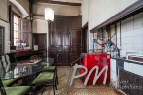 Casa en venta Modernista en el corazón de Cassa de la Selva de 2ª mano - 9106