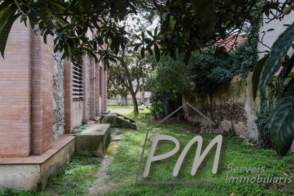 Casa en venta Modernista en el corazón de Cassa de la Selva de 2ª mano - 9106