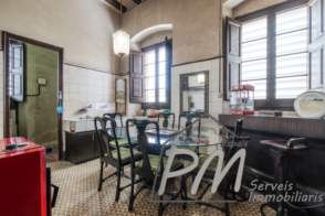 Casa en venta Modernista en el corazón de Cassa de la Selva de 2ª mano - 9106