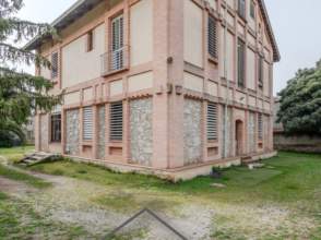 Casa en venta Modernista en el corazón de Cassa de la Selva de 2ª mano - 9106