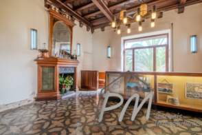 Casa en venta Modernista en el corazón de Cassa de la Selva de 2ª mano - 9106