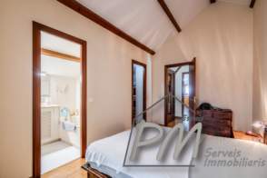Casa en venta Modernista en el corazón de Cassa de la Selva de 2ª mano - 9106