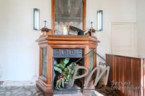 Casa en venta Modernista en el corazón de Cassa de la Selva de 2ª mano - 9106