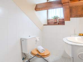 Casa en venta Modernista en el corazón de Cassa de la Selva de 2ª mano - 9106
