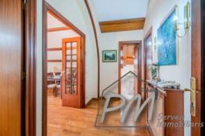 Casa en venta Modernista en el corazón de Cassa de la Selva de 2ª mano - 9106