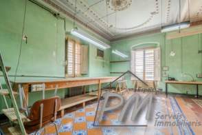 Casa en venta Modernista en el corazón de Cassa de la Selva de 2ª mano - 9106