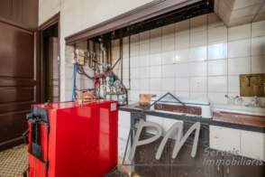 Casa en venta Modernista en el corazón de Cassa de la Selva de 2ª mano - 9106