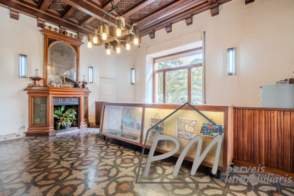 Casa en venta Modernista en el corazón de Cassa de la Selva de 2ª mano - 9106