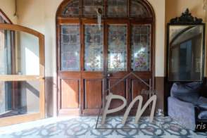 Casa en venta Modernista en el corazón de Cassa de la Selva de 2ª mano - 9106