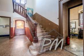 Casa en venta Modernista en el corazón de Cassa de la Selva de 2ª mano - 9106
