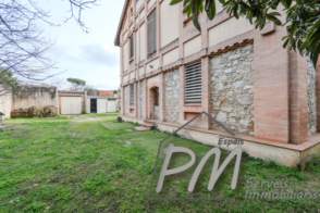 Casa en venta Modernista en el corazón de Cassa de la Selva de 2ª mano - 9106