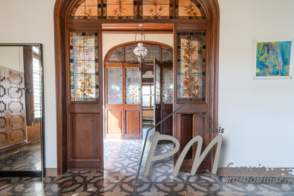 Casa en venta Modernista en el corazón de Cassa de la Selva de 2ª mano - 9106