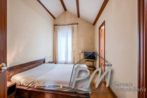 Casa en venta Modernista en el corazón de Cassa de la Selva de 2ª mano - 9106