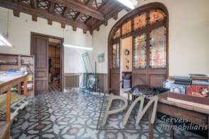 Casa en venta Modernista en el corazón de Cassa de la Selva de 2ª mano - 9106