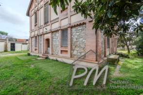 Casa en venta Modernista en el corazón de Cassa de la Selva de 2ª mano - 9106
