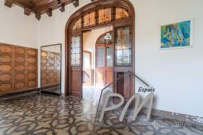 Casa en venta Modernista en el corazón de Cassa de la Selva de 2ª mano - 9106