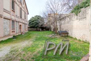 Casa en venta Modernista en el corazón de Cassa de la Selva de 2ª mano - 9106