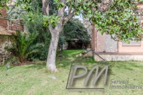 Casa en venta Modernista en el corazón de Cassa de la Selva de 2ª mano - 9106